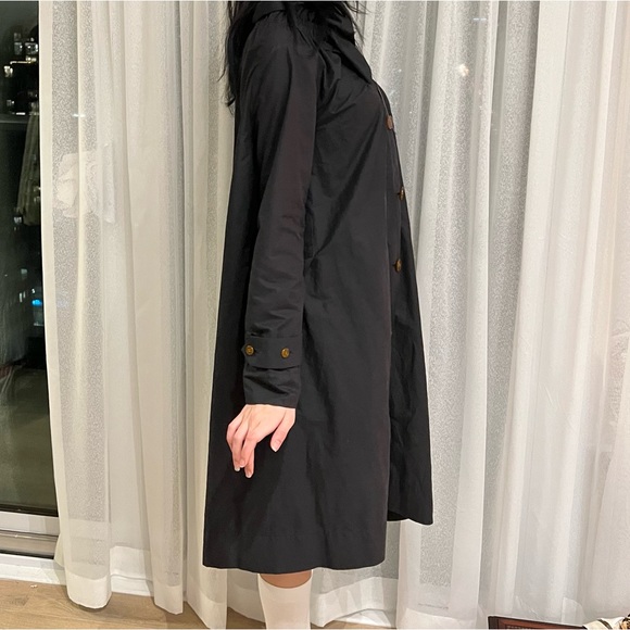 Vivienne Westwood trench coat - Picture 2 of 4